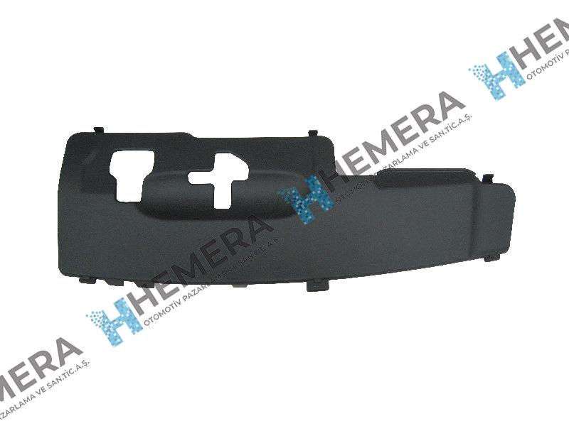 TAMPON BAKALİTİ ÖN ÜST - Peugeot 308 yedek parça