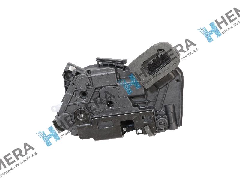 KAPI KİLİDİ ARKA SAĞ - Volkswagen POLO yedek parça