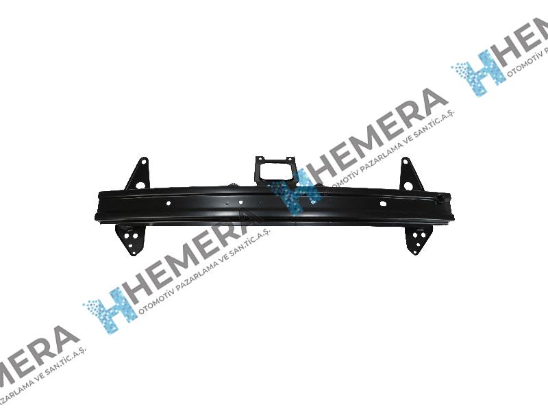 TAMPON DEMİRİ ÖN SAC - Hyundai I20 yedek parça