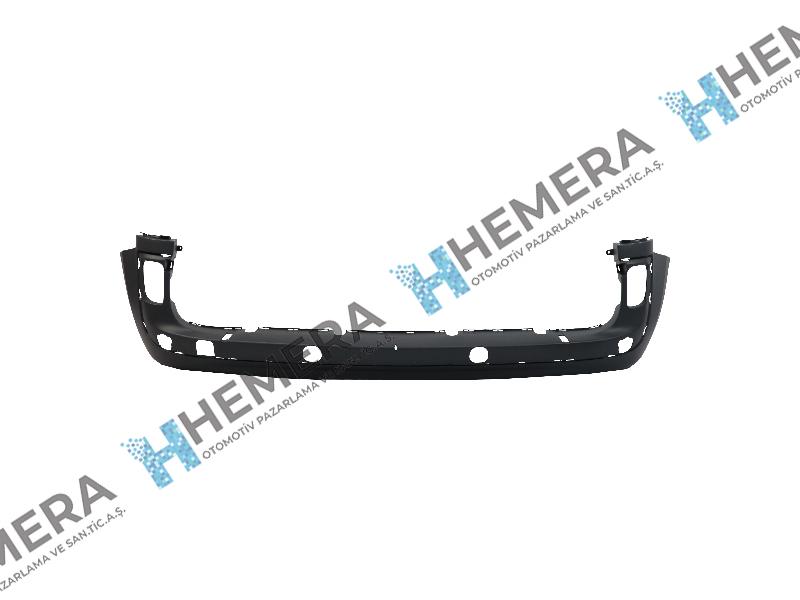 TAMPON ARKA ASTARLI ÇITASIZ - Renault KANGOO yedek parça