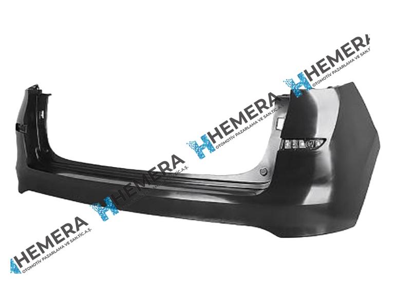 TAMPON ARKA - Hyundai TUSCON yedek parça