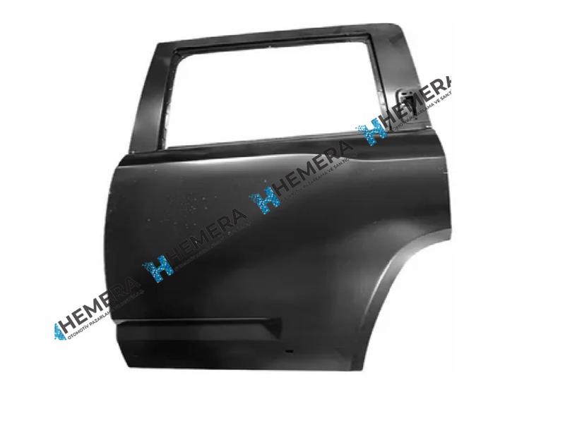 KAPI ARKA SOL - Jeep COMPASS yedek parça