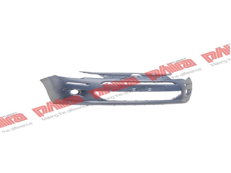 TAMPON ÖN ASTARLI - Citroen C3 yedek parça