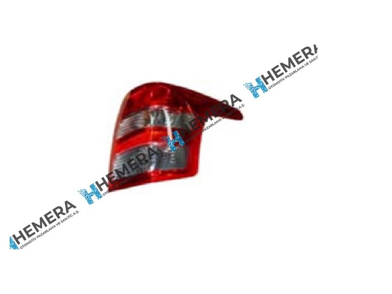 STOP LAMBASI ARKA SAĞ - Mitsubishi L200 yedek parça