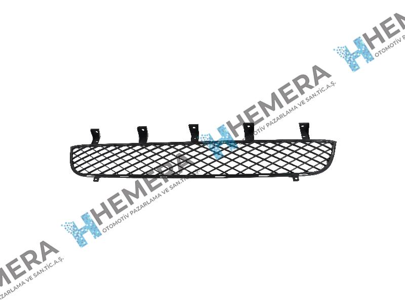 TAMPON IZGARASI ÖN ORTA - Mitsubishi L200 yedek parça