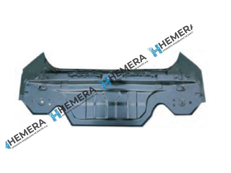 PANEL ARKA - Hyundai ELANTRA yedek parça