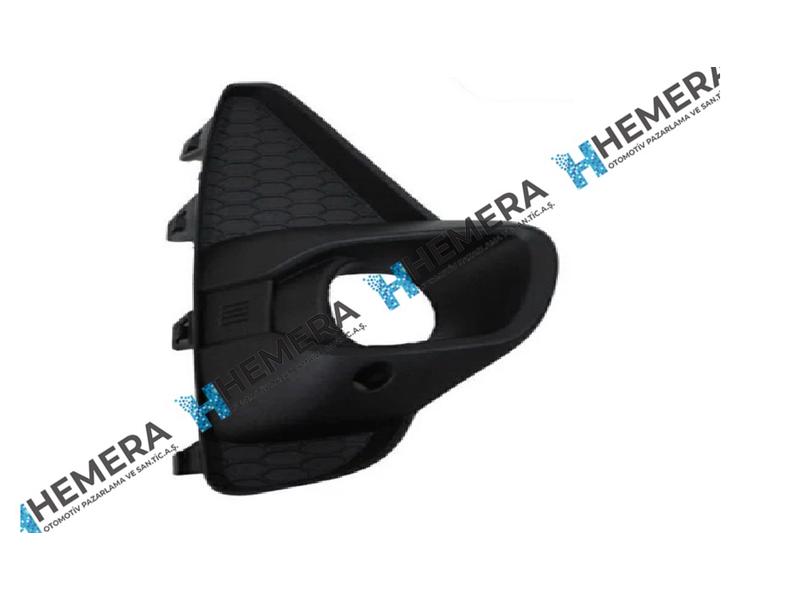 SİS FAR ÇERÇEVESİ SAĞ - Opel CORSA F yedek parça