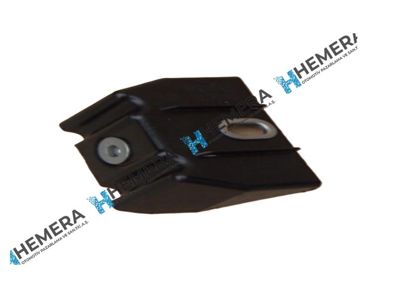 PANEL BRAKETİ ÖN SOL - Volkswagen TRANSPORTER yedek parça