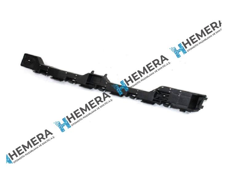 TAMPON BRAKETİ ARKA SAĞ - Honda HRV yedek parça