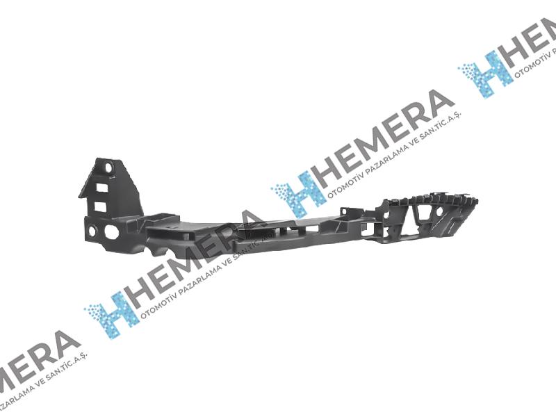 FAR BRAKETİ ÖN ALT SOL - Volkswagen POLO yedek parça