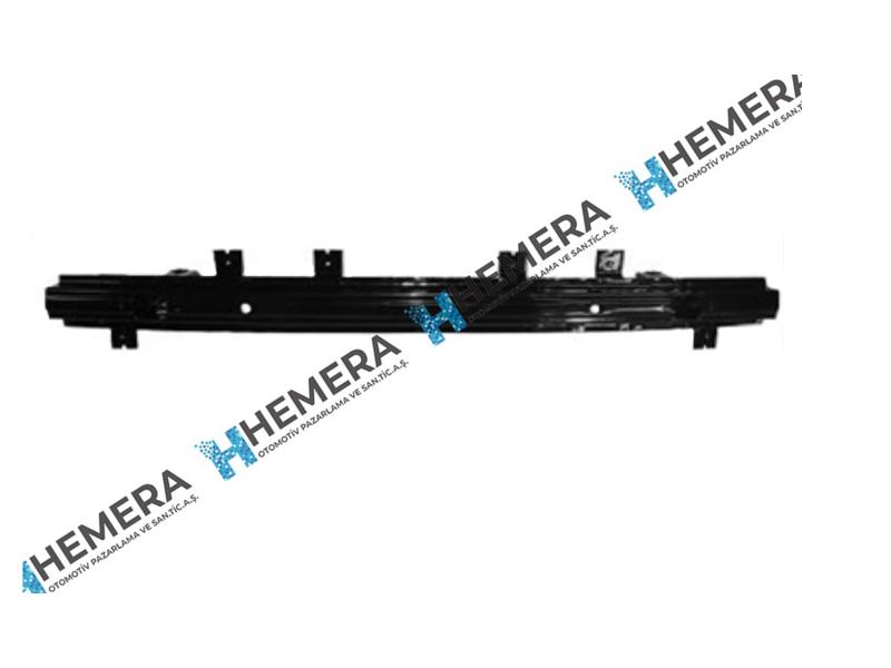 TAMPON DEMİRİ ARKA - Hyundai TUSCON yedek parça