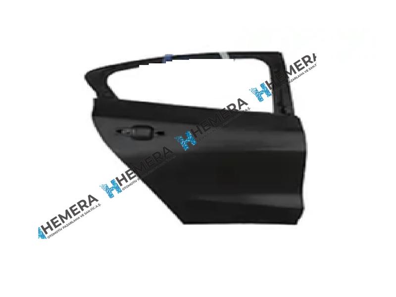 KAPI ARKA SAĞ - Ford FOCUS yedek parça