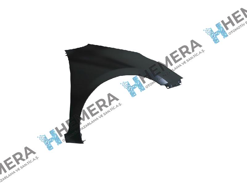 ÇAMURLUK ÖN SAĞ SİNYAL DELİKSİZ - Kia CEED yedek parça