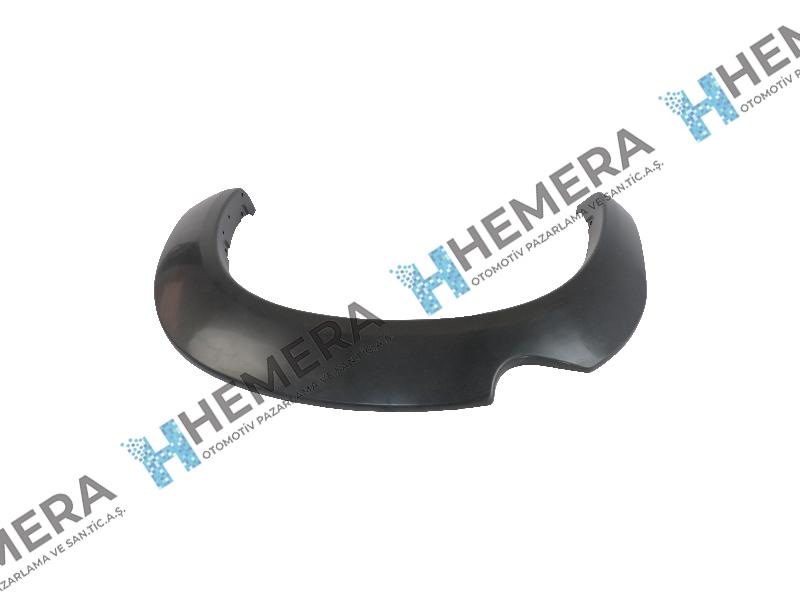ÇAMURLUK DODİĞİ ARKA SOL - Toyota HILUX yedek parça