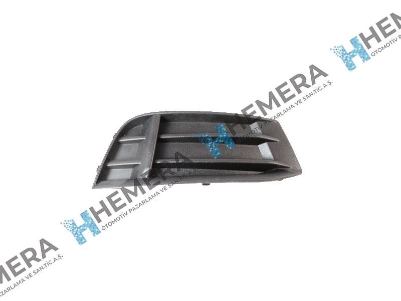 SİS FAR ÇERÇEVESİ ÖN SAĞ - Audi A3 yedek parça