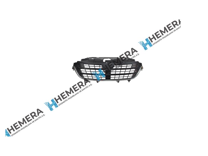 PANJUR ÖN - Renault TRAFIC yedek parça