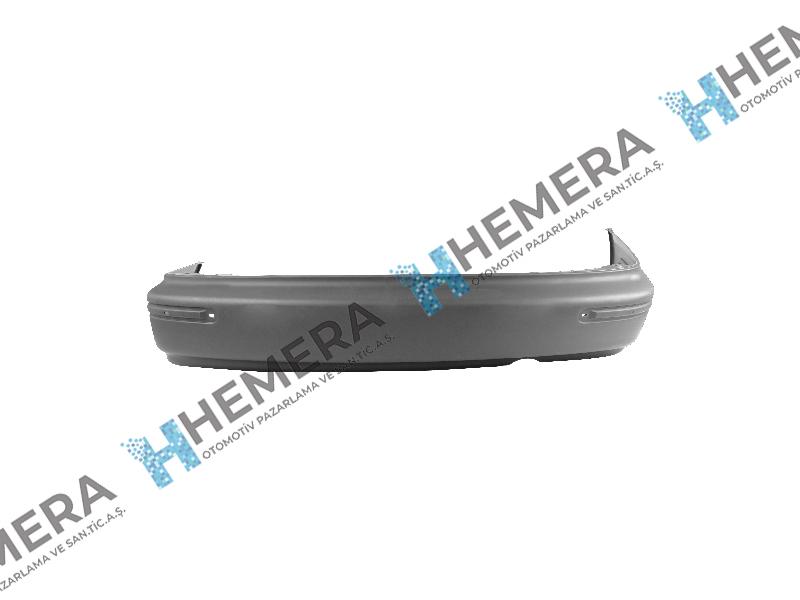 TAMPON ARKA - Honda CIVIC SEDAN yedek parça