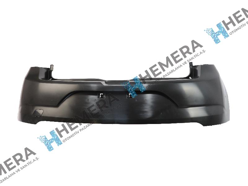 TAMPON ARKA - Renault MEGANE IV yedek parça