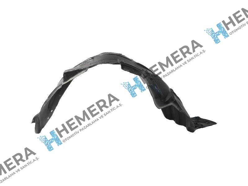 ÇAMURLUK DAVLUMBAZI ÖN SOL - Honda CIVIC yedek parça