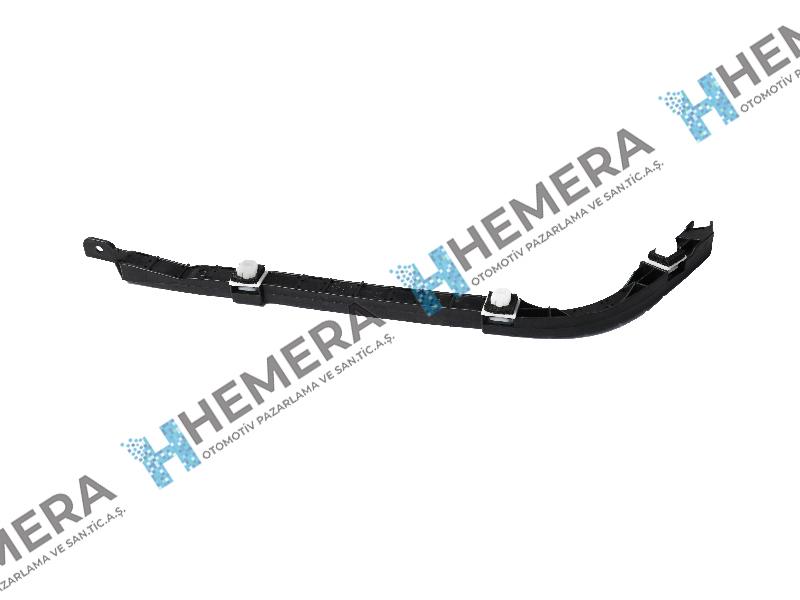 TAMPON BRAKETİ ARKA SAĞ - Honda CIVIC yedek parça