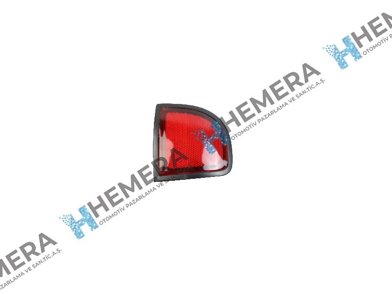 REFLEKTÖR ARKA SOL - Mitsubishi L200 yedek parça