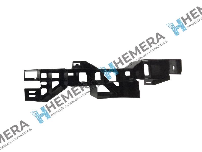 ŞOK EMİCİ ARKA SOL - Dacia SANDERO yedek parça