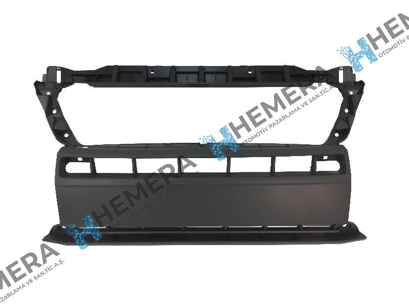 TAMPON ÖN ORTA - Peugeot BOXER yedek parça