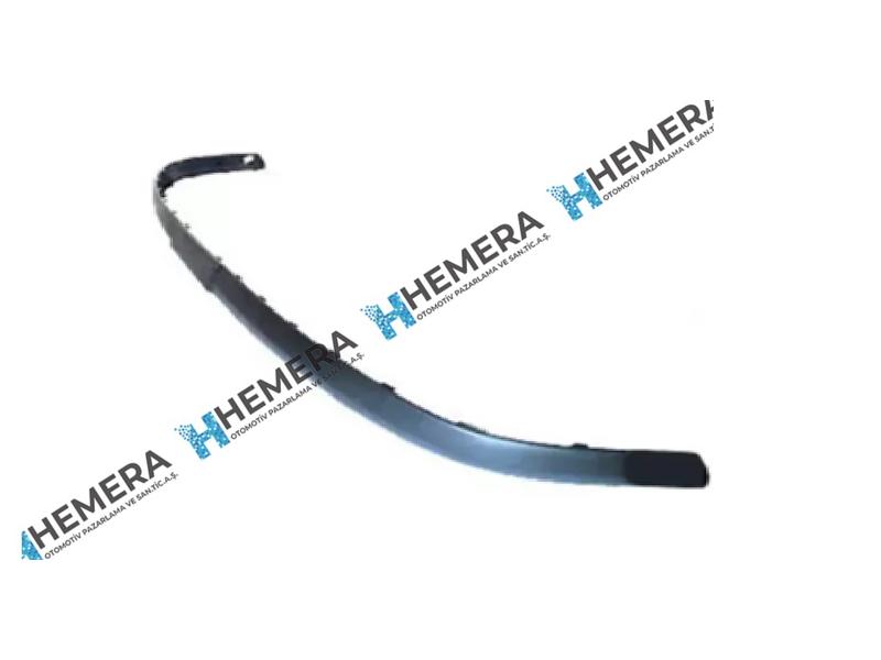 TAMPON ÇITASI ÖN - Hyundai GETZ yedek parça