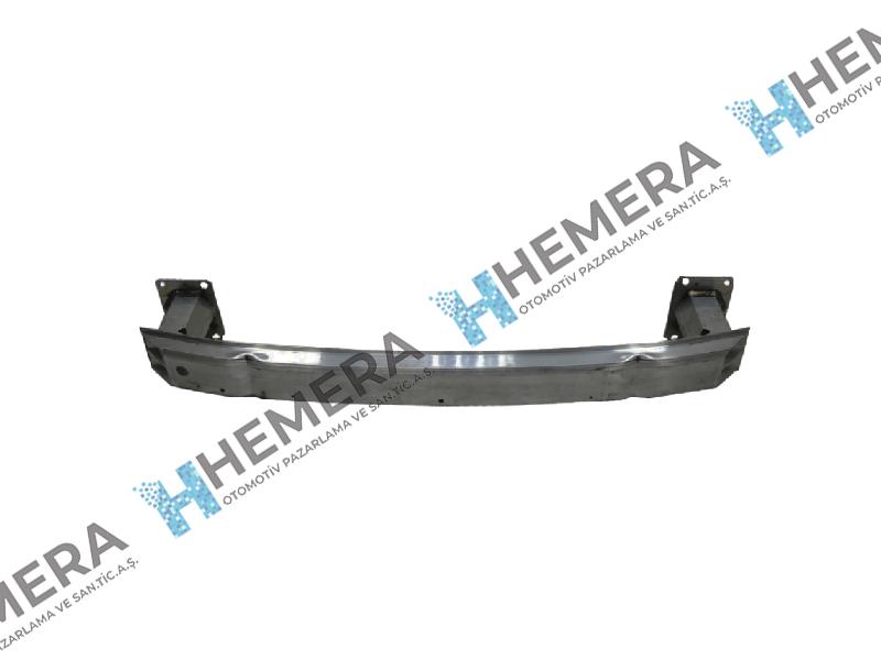 TAMPON DEMİRİ ÖN ALÜMİNYUM - Peugeot 308 yedek parça