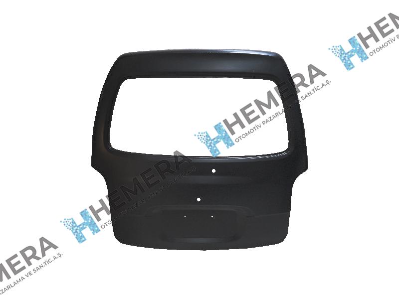 BAGAJ KAPAĞI - Hyundai H100 yedek parça