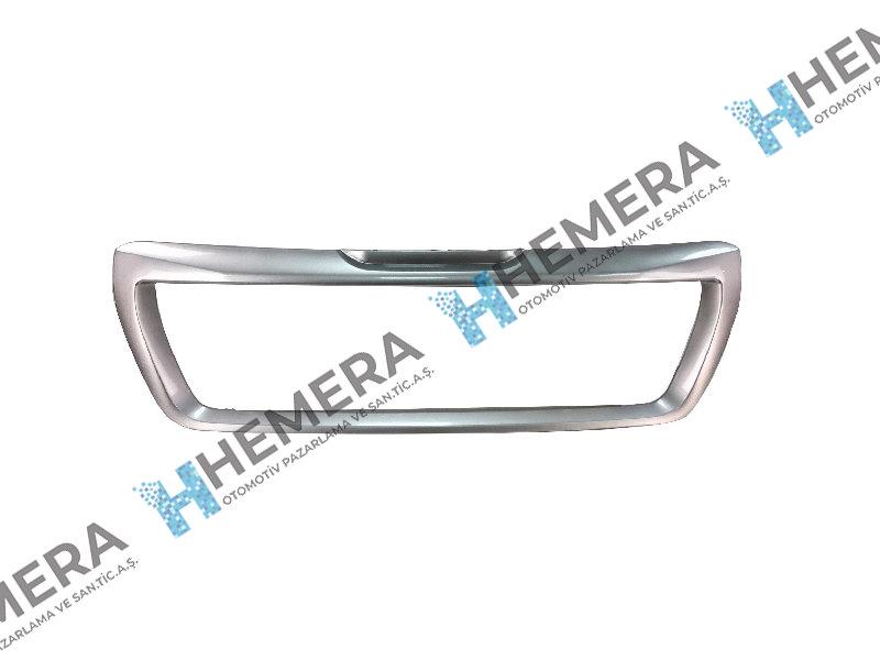 PANJUR ÇERÇEVESİ NİKELAJLI - Peugeot BOXER yedek parça