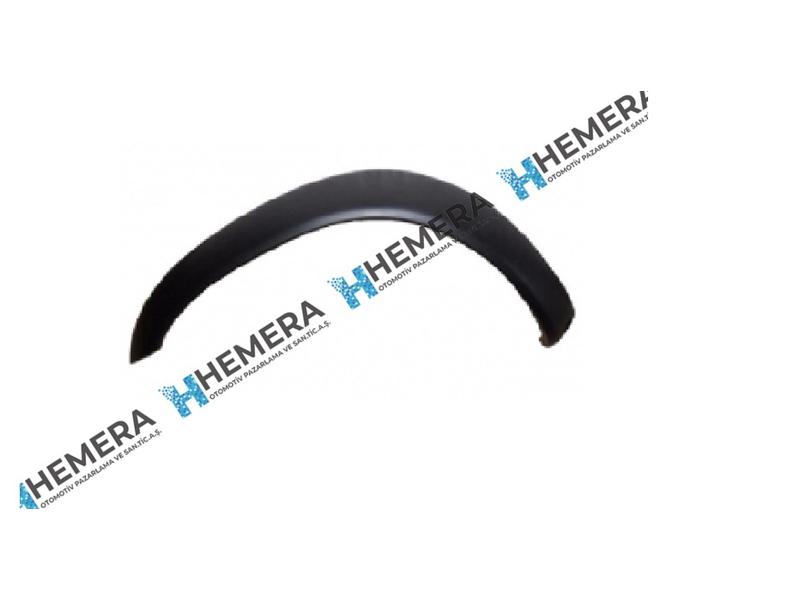 ÇAMURLUK DODİĞİ ÖN SOL - Nissan D22 yedek parça