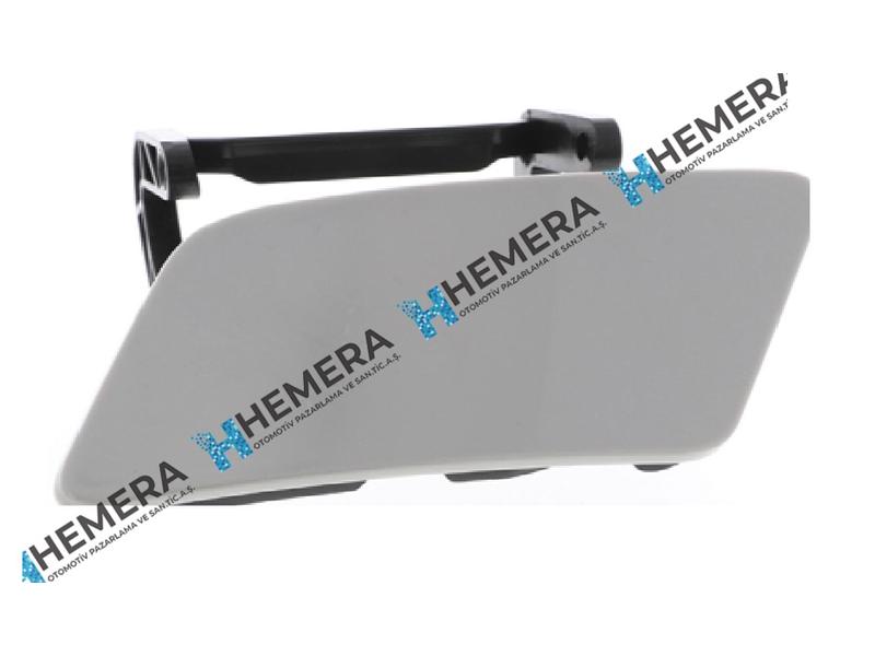 FAR YIKAMA KAPAĞI SOL - Mercedes W221 yedek parça
