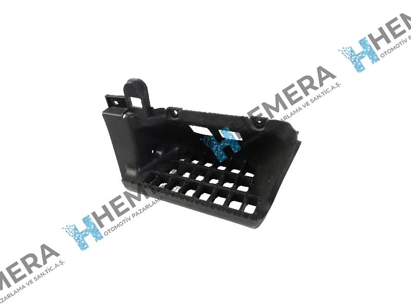 PANEL BASAMAK SOL - Isuzu NPR yedek parça