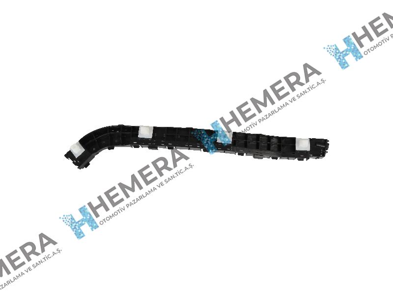 TAMPON BRAKETİ ARKA SAĞ - Honda CRV yedek parça