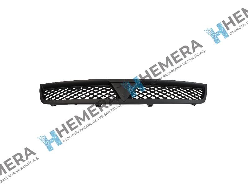 PANJUR ÖN SİYAH - Mitsubishi LANCER yedek parça