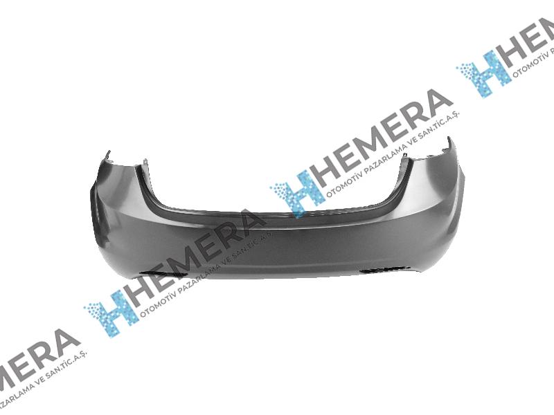 TAMPON ARKA SENSÖRSÜZ - Hyundai ELANTRA yedek parça