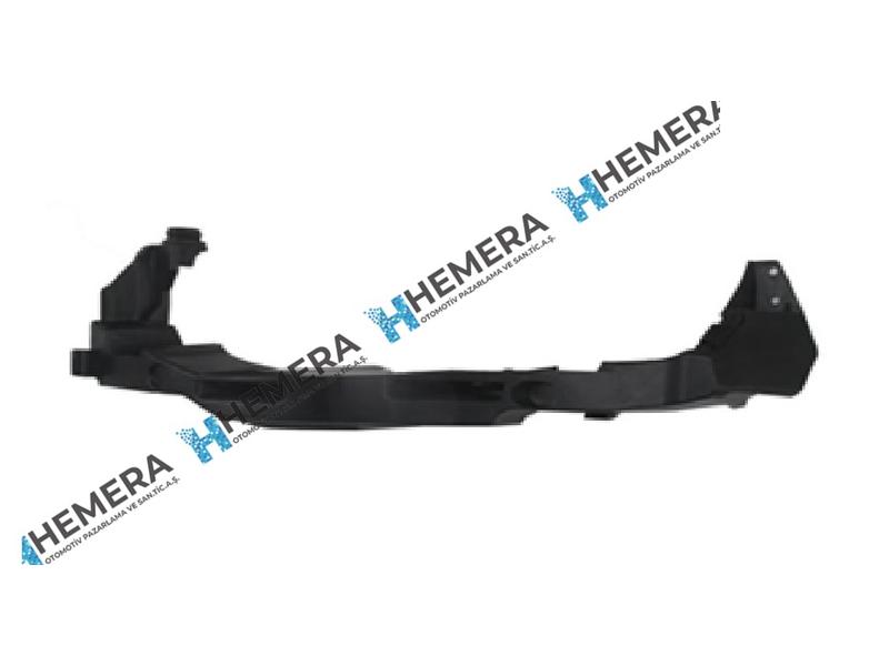 FAR BRAKETİ ÖN SAĞ - Volkswagen POLO yedek parça