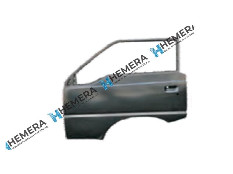 KAPI ÖN SAĞ - Hyundai H100 yedek parça