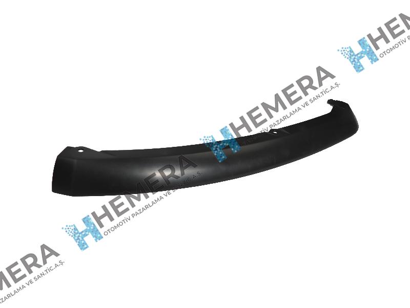 TAMPON SPOYLERİ ÖN SOL - Ford FOCUS yedek parça