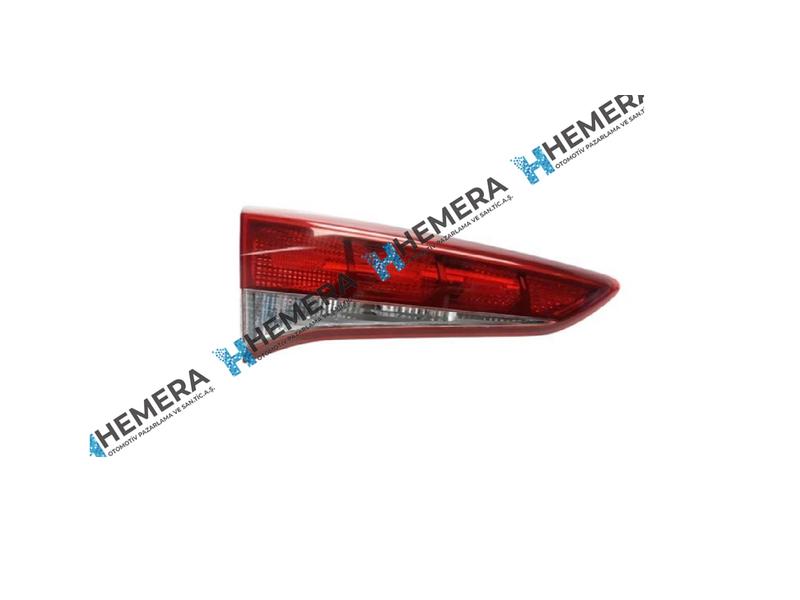 STOP LAMBASI ARKA İÇ SOL - Hyundai TUCSON yedek parça