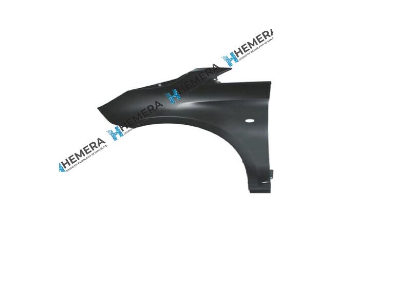 ÇAMURLUK ÖN SOL - Mercedes W447 yedek parça