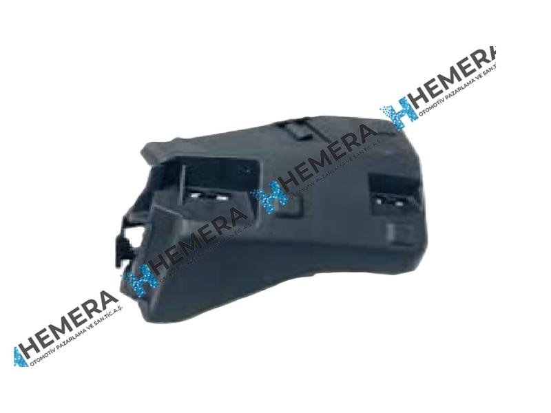TAMPON BRAKETİ ARLA ÜST SOL - Honda CITY yedek parça
