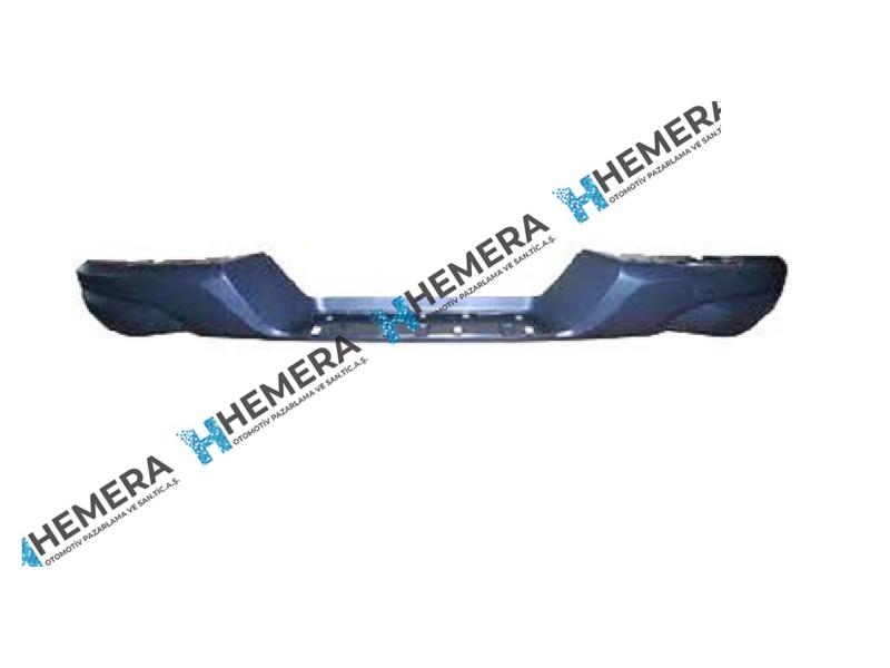 TAMPON ARKA SİYAH PLASTİK - Mitsubishi L200 yedek parça