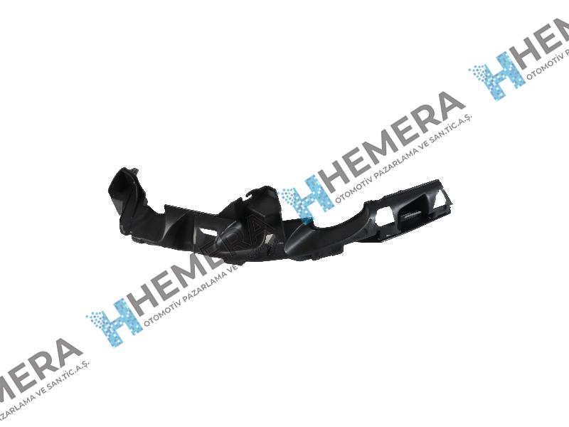 TAMPON BRAKETİ ÖN SAĞ - Renault MEGANE II yedek parça