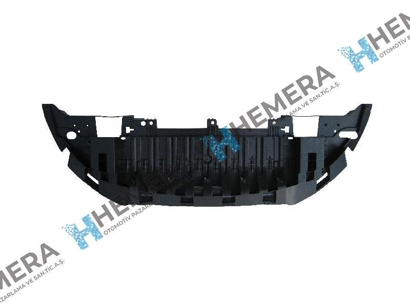 TAMPON MUHAFAZASI ÖN ALT - Renault SCENIC III yedek parça