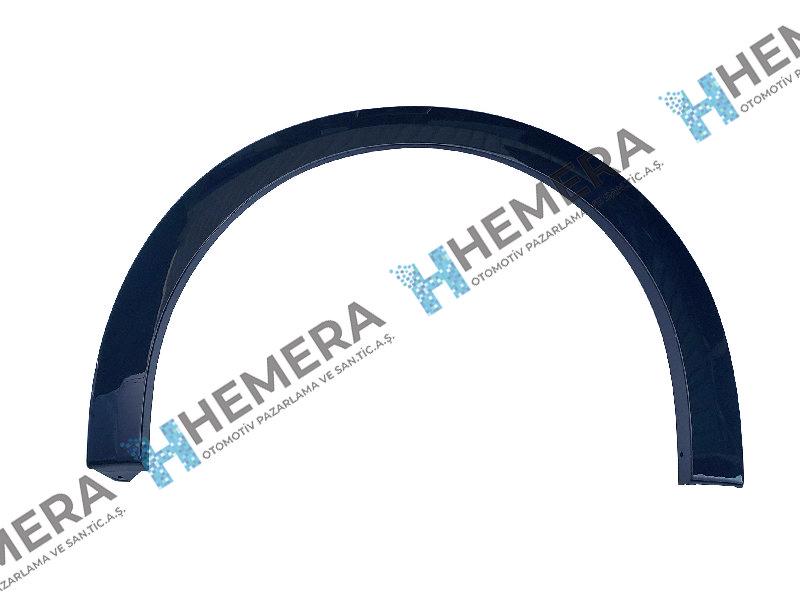 ÇAMURLUK DODİĞİ ÖN SOL - Peugeot 208 yedek parça