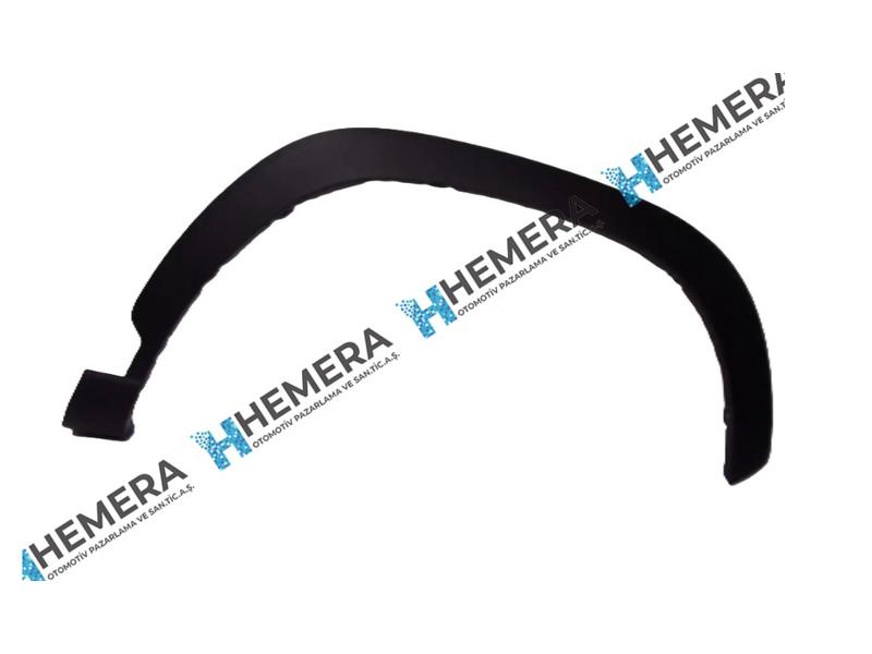 ÇAMURLUK DODİĞİ ÖN SAĞ - Toyota COROLLA CROSS yedek parça
