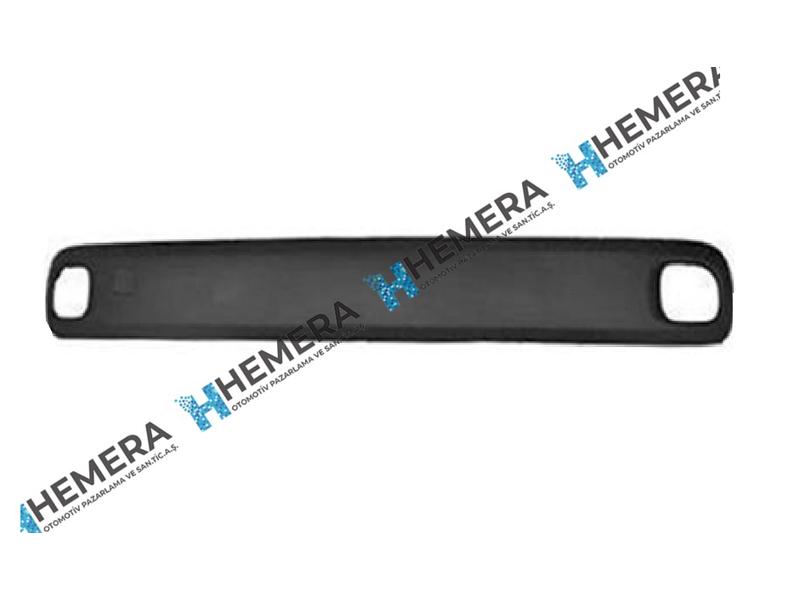 TAMPON BANDI ARKA - Fiat PANDA yedek parça