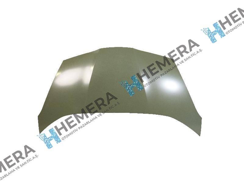 MOTOR KAPUTU - Honda JAZZ yedek parça
